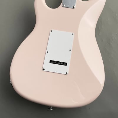 FGN JOS2-TD-M Shell Pink フジゲン 01_9d3354da-f762-4744-ba56-