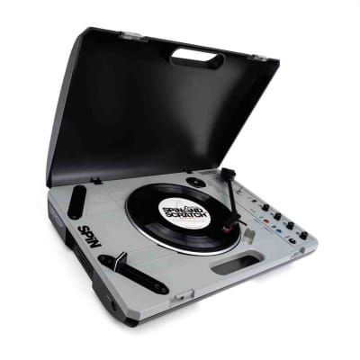 Reloop Spin Portable Turntable System image 4