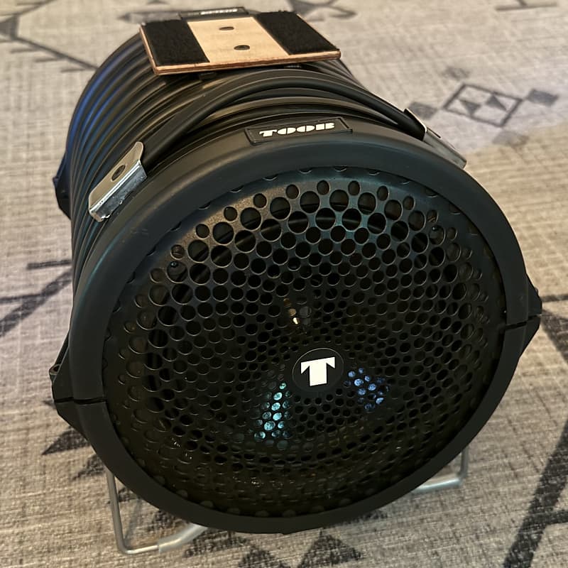 TOOB Metro 6.5 BG 2024 - Black | Reverb