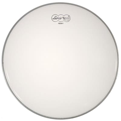 Ludwig LW4314 Weather Master Coated 14" Heavy Weight Batter Drum Head