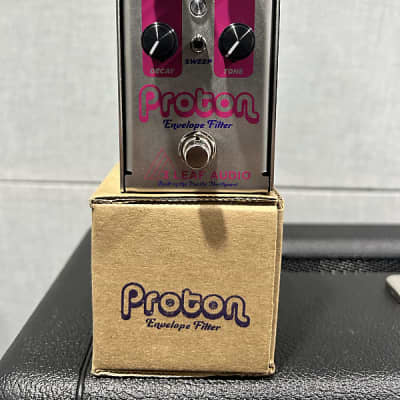 Reverb.com listing, price, conditions, and images for 3leaf-audio-proton-envelope-filter