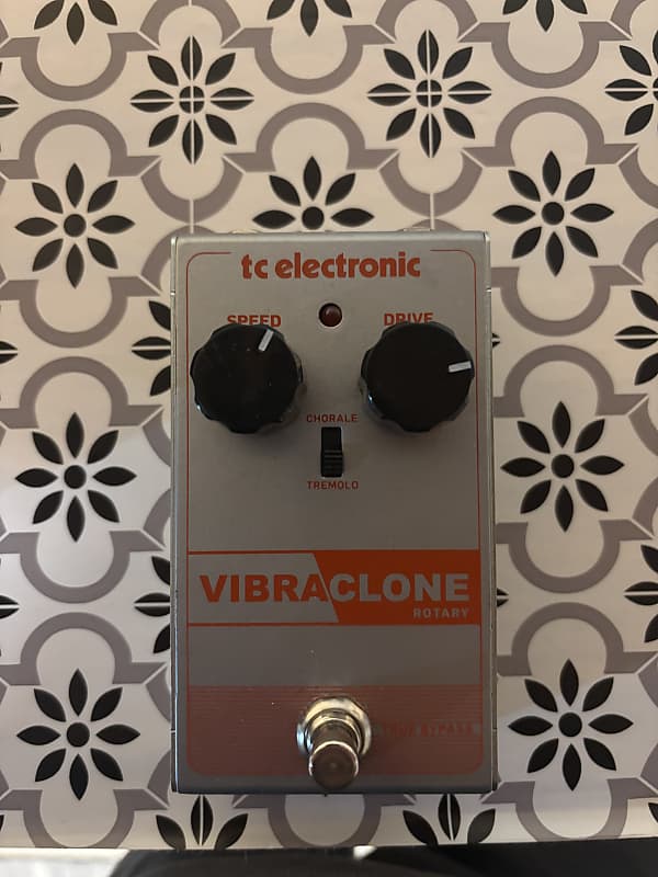 TC Electronic Vibraclone Rotary