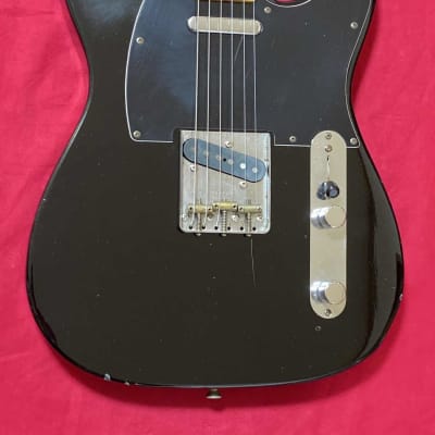 fender japan Eシリアル CTL-50M テレキャスター Fender Japan CTL-50M E Serial Telecaster 1980's Electric