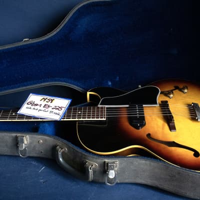 1959 Gibson ES-225T for sale