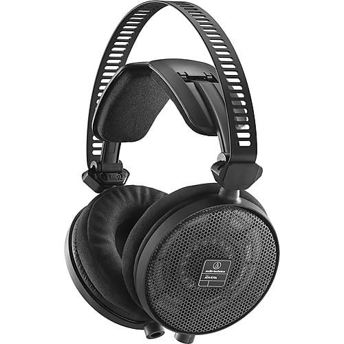 Audio-Technica ATH-R70X Reference Open-Back Headphones image 1
