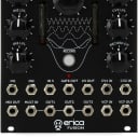 Erica Synths Fusion VCF3 Low Pass Tube and Vactrol-based Filter Eurorack Module