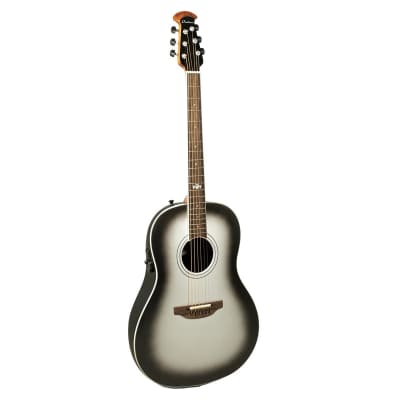 Ovation S771-W Balladeer Special, USED | Reverb