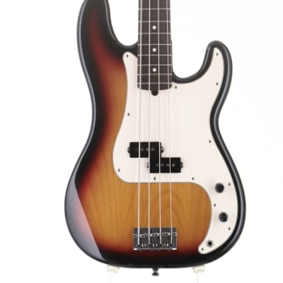 Fender American Standard Precision Bass 1995 - 2000 | Reverb