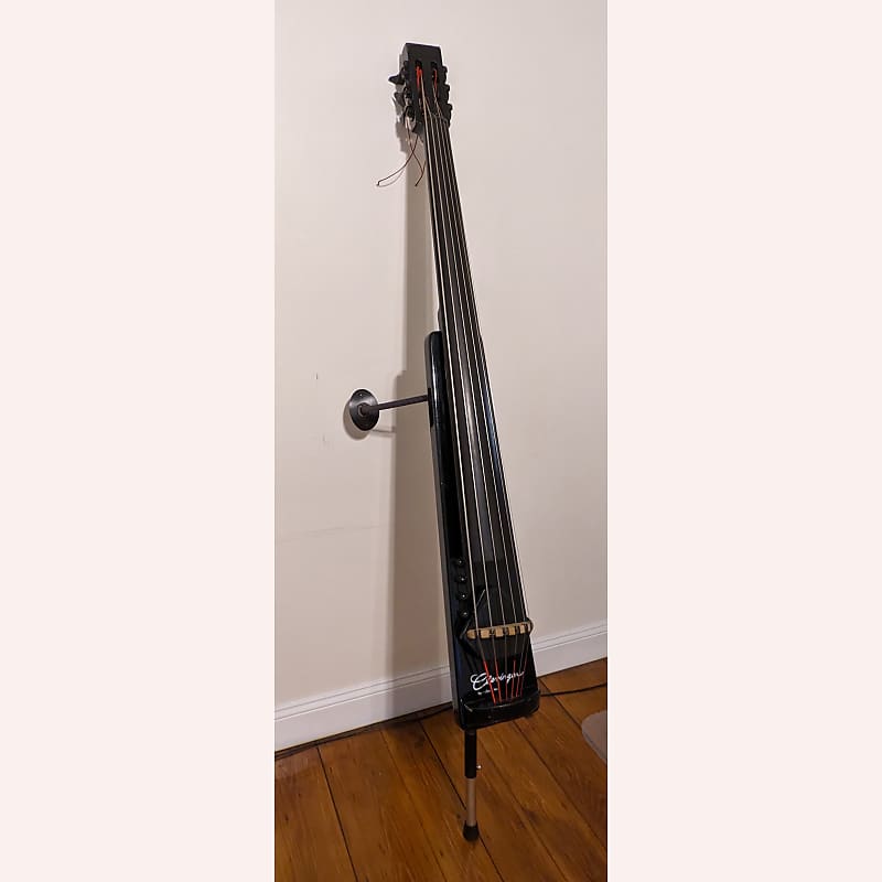 Clevinger Upright Electric Bass by Robert Lee Reverb