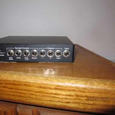 Custom Audio Electronics Super Tremolo image 6