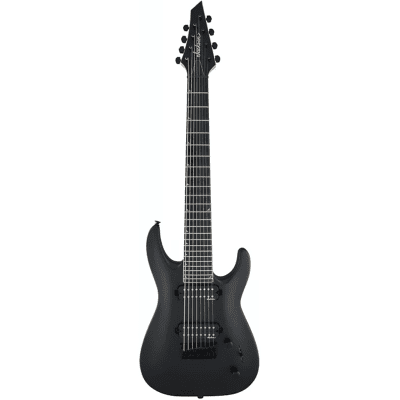 Jackson JS Series JS32-8 DKA Dinky Archtop with Rosewood Fretboard