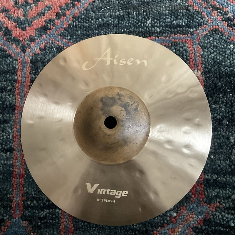 Aisen cymbals store