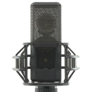 Lewitt LCT 540 "Authentica" Large Diaphragm Cardioid Condenser Microphone