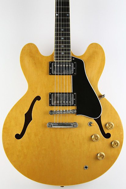 レア！Tokai ES65L SB レフティ ES-335 ビンテージ レア！Tokai ES65L SB レフティ ES-335 ビンテージ レア！Tokai