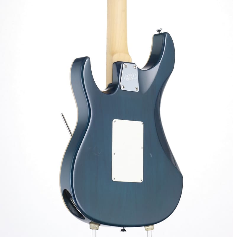 E II ST 1 Aqua marine (S/N:ES1426323) (08/22) | Reverb E II ST 1 Aqua marine (S/N:ES1426323) (08/22) | Reverb