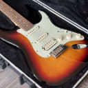 Fender USA American Deluxe Stratocaster HSS S1 Switch with Original Case