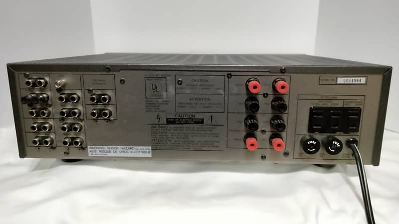Harman Kardon PM665 | Reverb Harman Kardon PM665 | Reverb