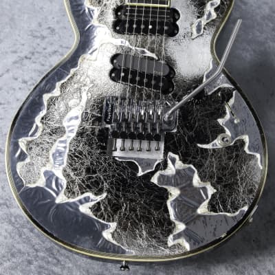 ESP ECLIPSE S-Ⅲ BRILLIANT -MIXEDMEDIA- （2000'USED) 【Made