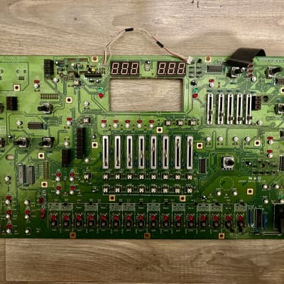 Roland MC-505 Panel Board