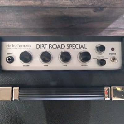 Electro-Harmonix Dirt Road Special Guitar Combo Amplifier (Springfield, NJ) image 2