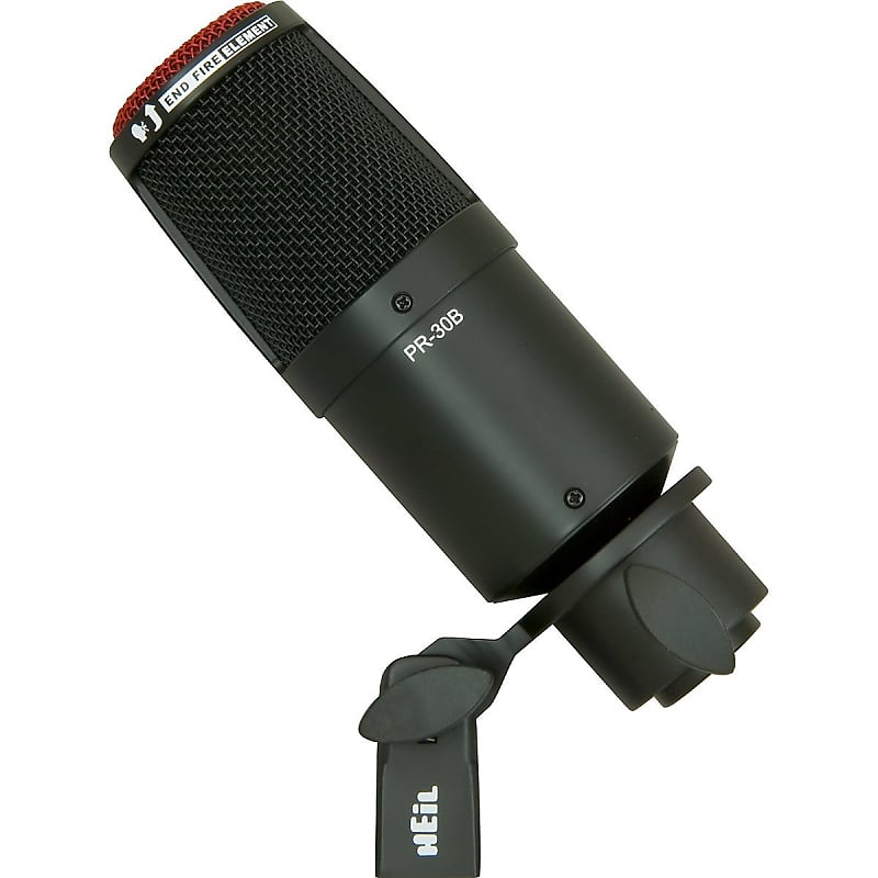 Heil PR30B Dynamic Microphone image 2
