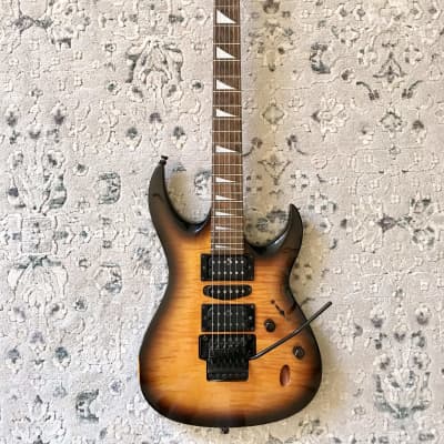 RS Guitarworks Burst Boost Pedal | Mark Wein Guitar Lessons