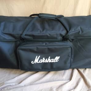 Marshall amp bag discount