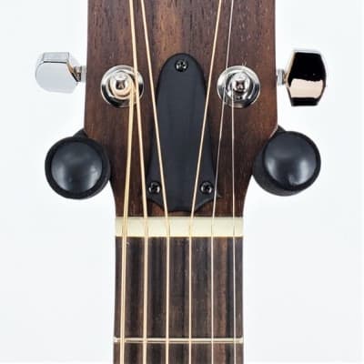 Taylor Academy 12E Grand Concert Acoustic Electric Guitar Ser#  2210061190 image 7