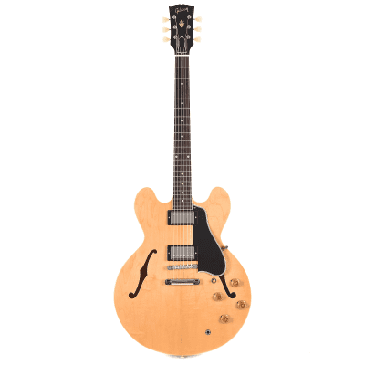 Gibson Memphis Historic Series '59 ES-335 Kalamazoo