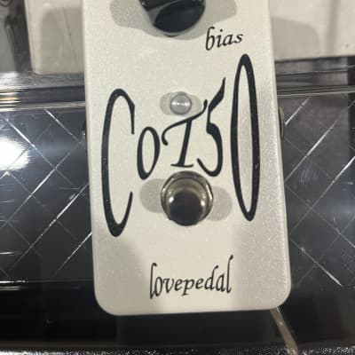 Lovepedal COT 50