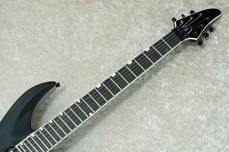 EDWARDS HORIZON シリーズE-HR-145III セイモアダンカン Edwards by ESP E-HR 145 QM See Through Green Seymour Duncan