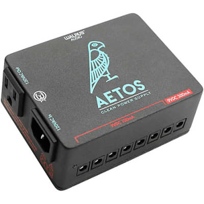 Walrus Aetos 120V Clean Power Supply for sale