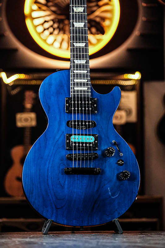 Gibson Les Paul Studio Lite M-III 1992 - 1998 | Reverb