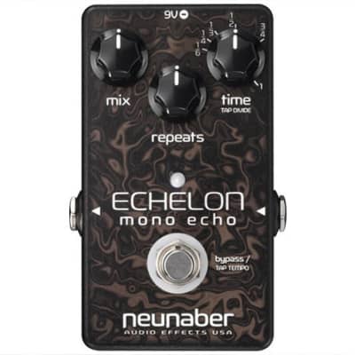 Reverb.com listing, price, conditions, and images for neunaber-audio-echelon-echo