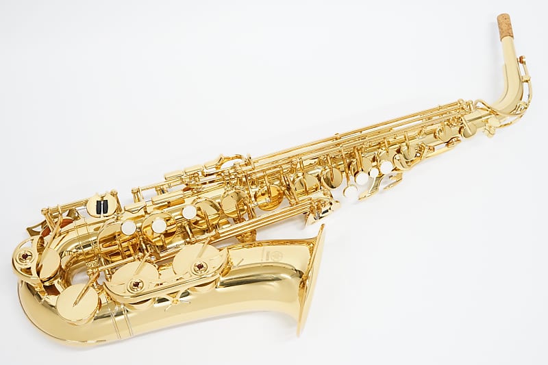 YAMAHA アルトサックス yas-380 used Free shipping!【Special price】 「USED」YAMAHA YAS-380 Alto