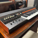 ARP Pro-DGX Monophonic Analog Synthesizer 1977 - 1980 - Black / Orange