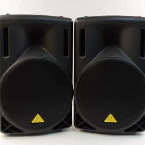 Behringer パッシブスピーカー 15インチ B215XL 未使用品 - メルカリ