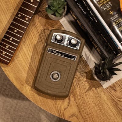 Roland AP-2 Phase II | Reverb