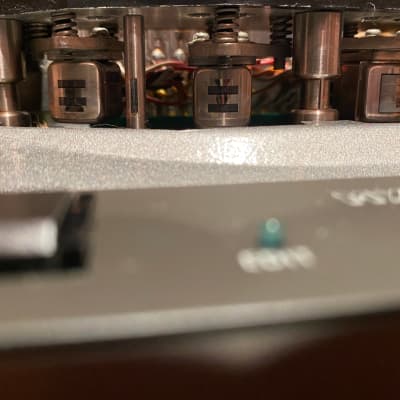 Otari MXBQII Analog Tape Recorder image 10