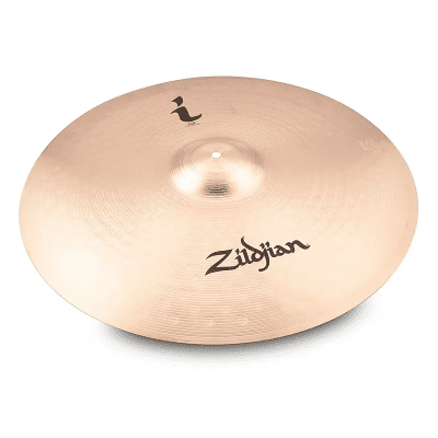 Zildjian 22" I Family Ride Cymbal