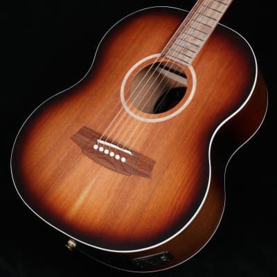 Cole Clark LL Mini CCLL2E-BLBL-SUN Australian Blackwood Top Back and Sides [SN 21071179] [11/16] for sale