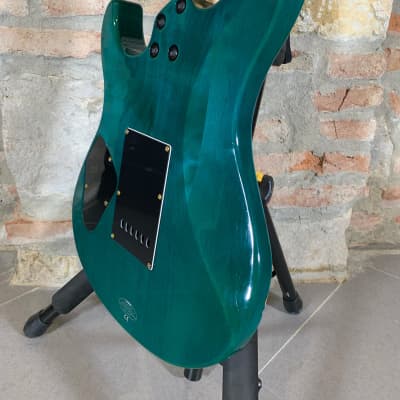 Yamaha Pacifica 812WX | Reverb