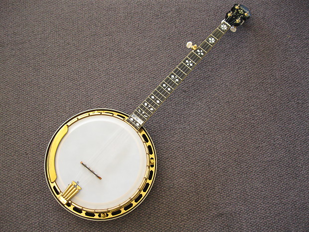Granada banjo sale