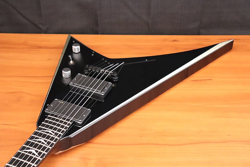Jackson Matt Tuck Rhoads | Sweetwater