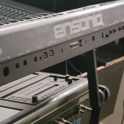 Ensoniq ASR-10 Advanced Sampling Recorder 1992 - Black