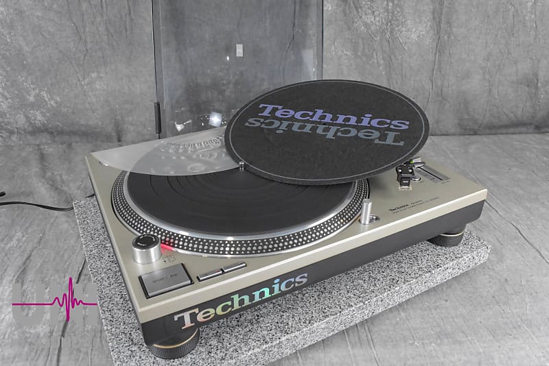 Technics SL-1200MK5シルバー 完動品 DJ 値下げしました！ Technics SL-1200MK5-S turntable silver DJ Player from Japan | eBay