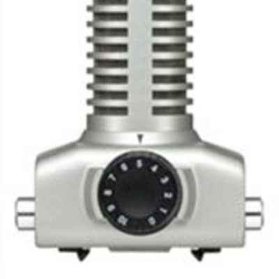 Zoom SGH6 Shotgun Microphone for H6 Digital Recorder image 2