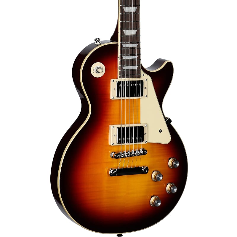 Epiphone Les Paul Standard ジャンク 2006 Epiphone Les Paul Standard – Empire Guitars