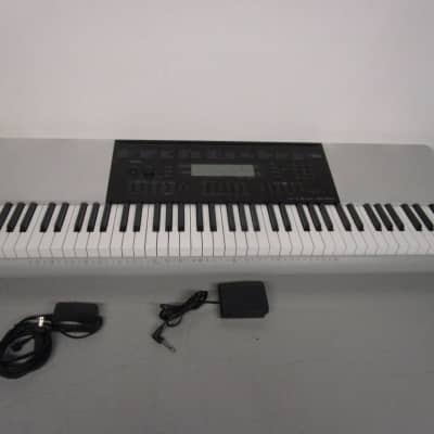 Casio WK-220 76-Key Keyboard | Reverb