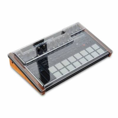 Decksaver Dave Smith Instruments Tempest Soft-Fit Dust Cover